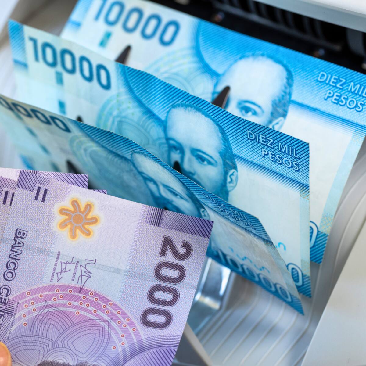 Más de $1.300 millones esperan ser cobrados en Cajas de Compensación: consulta con tu RUT si tienes saldo a favor en Chile
