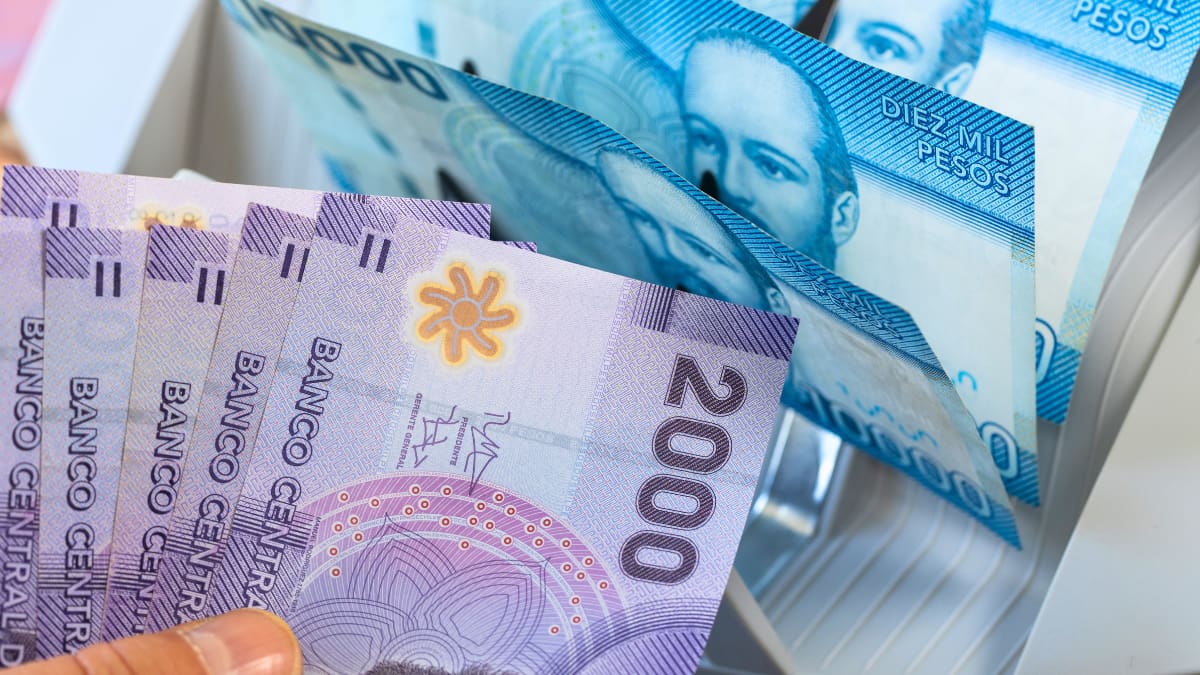 Más de $1.300 millones esperan ser cobrados en Cajas de Compensación: consulta con tu RUT si tienes saldo a favor en Chile