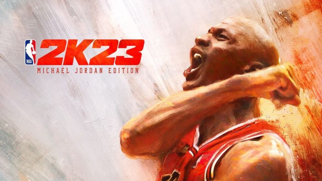 NBA 2K23 - juego - portada y fecha de lanzamiento