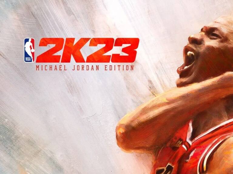 NBA 2K23 - juego - portada y fecha de lanzamiento
