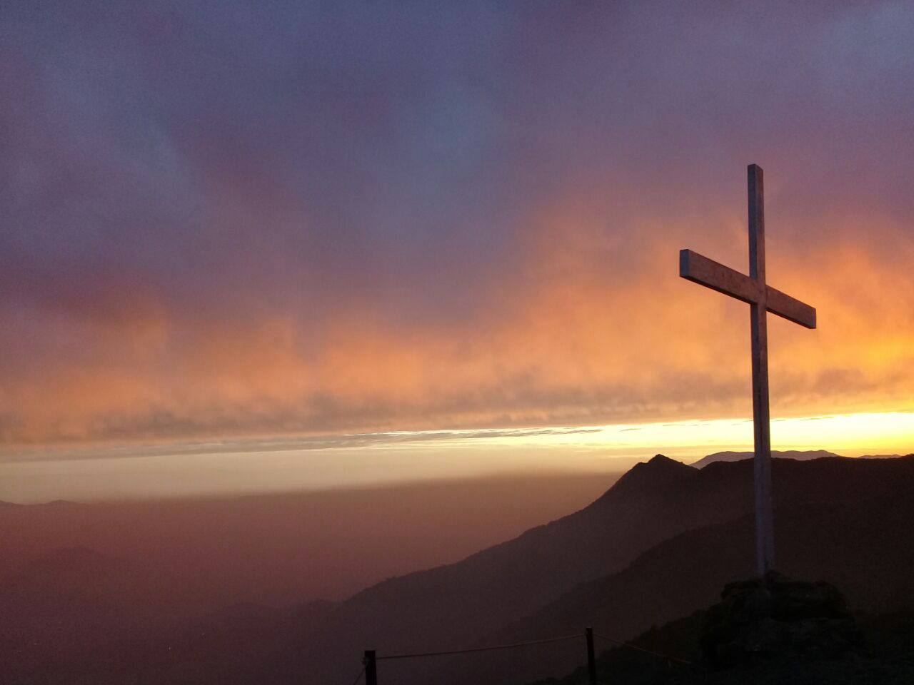 Cerro Manquehuito | De trekking