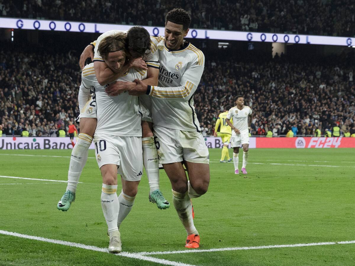 Así se jugaría la Superliga Europea: formato con 64 equipos, tres divisiones, descensos y más
