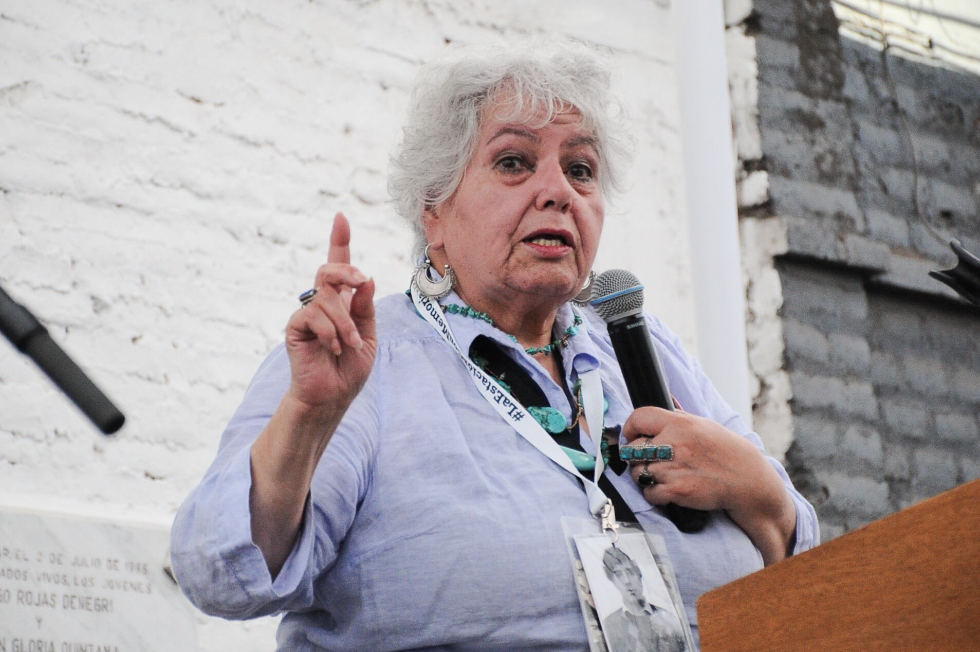 Verónica de Negri