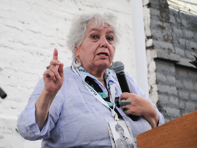 Verónica de Negri