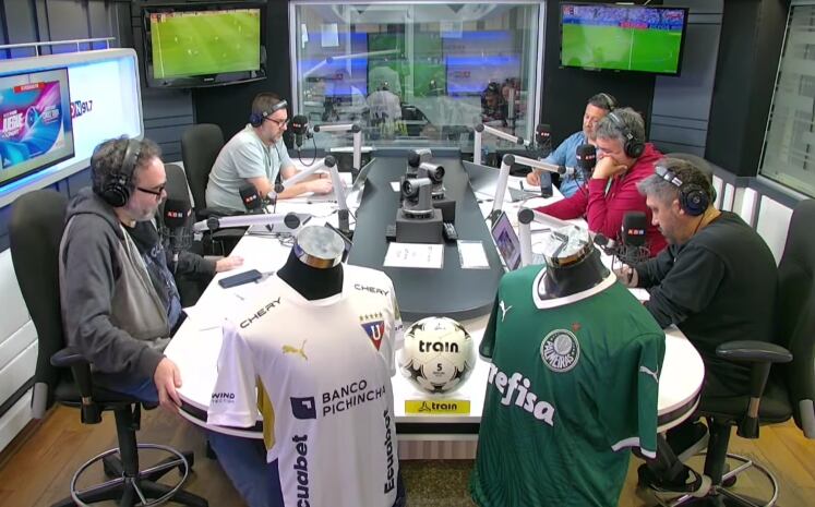 Radio ADN