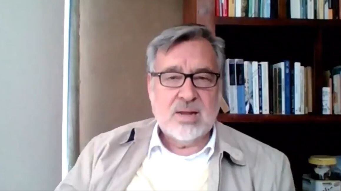 Alejandro Guillier