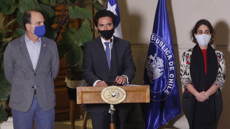 Segundo retiro de fondos de las AFP, las características del proyecto del gobierno