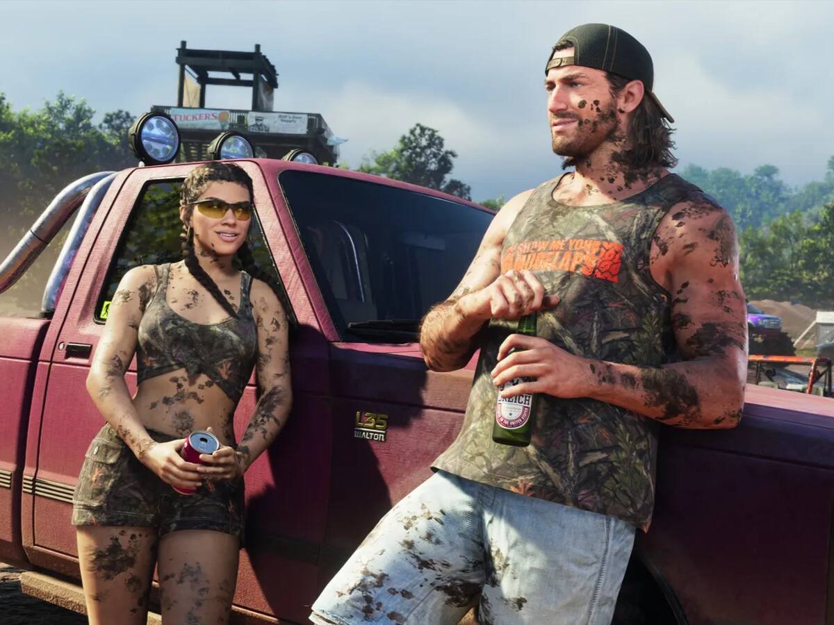 Rockstar destapa el gigantesco mapa que originalmente tendría GTA 6: incluía zonas de Sudamérica