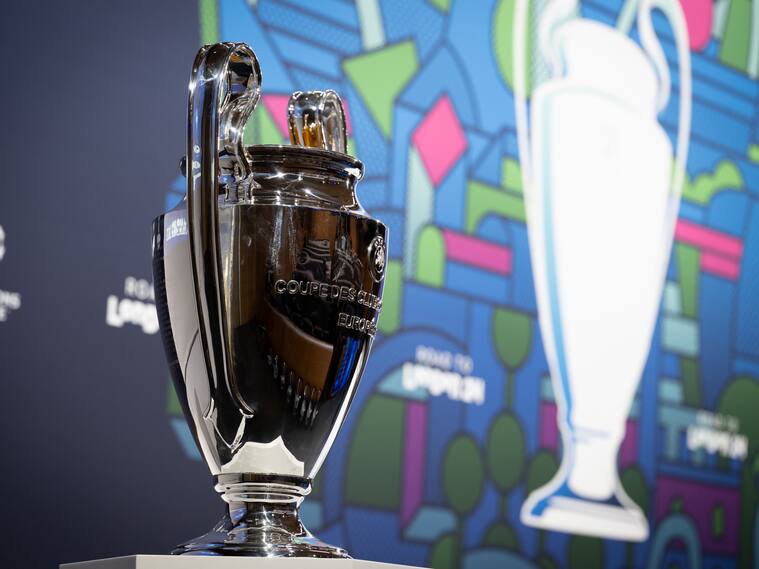 Cuatro son los aspirantes a quedarse con "la orejona" de la presente temporada | Getty Images