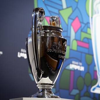Dos llaves de miedo: ¿Quiénes son los semifinalistas de la Champions League 2024?