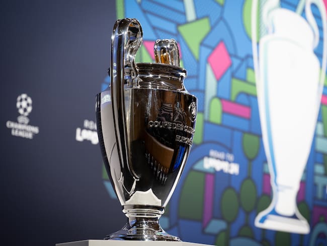 Dos llaves de miedo: ¿Quiénes son los semifinalistas de la Champions League 2024?