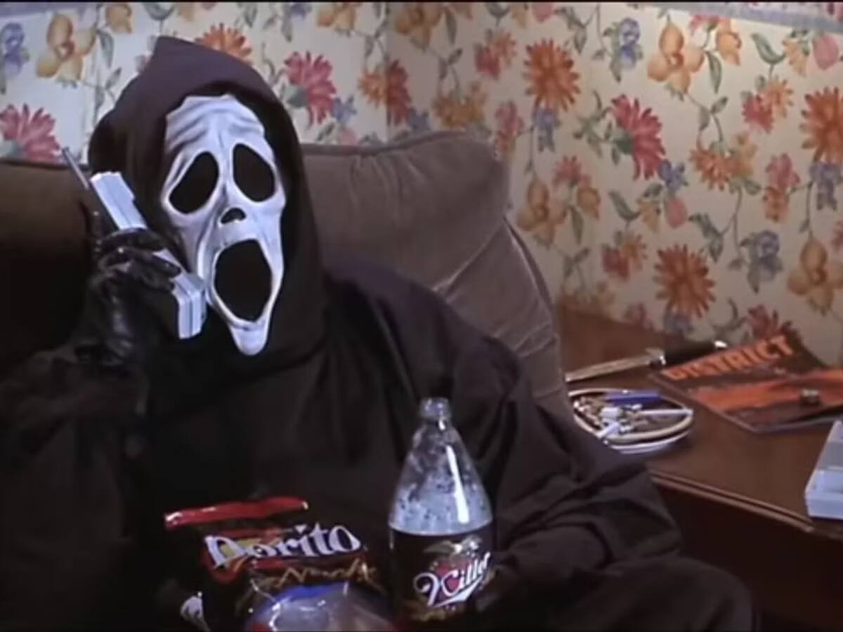 “Scary Movie 6″ ya es una realidad y trae de regreso a algunos personajes muy queridos