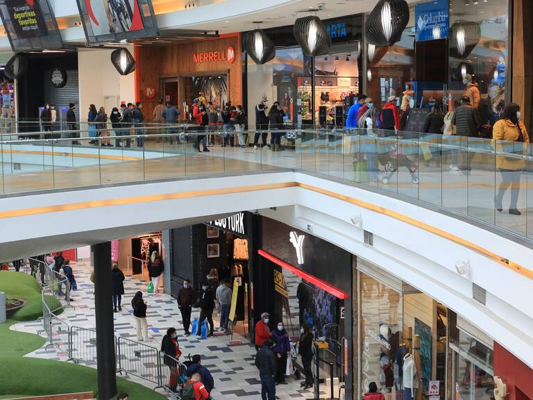 Imacec de julio 18,1%