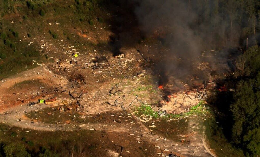Sky 5 News