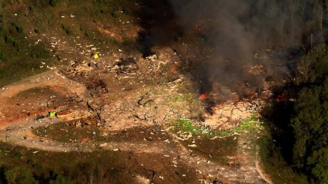 Sky 5 News