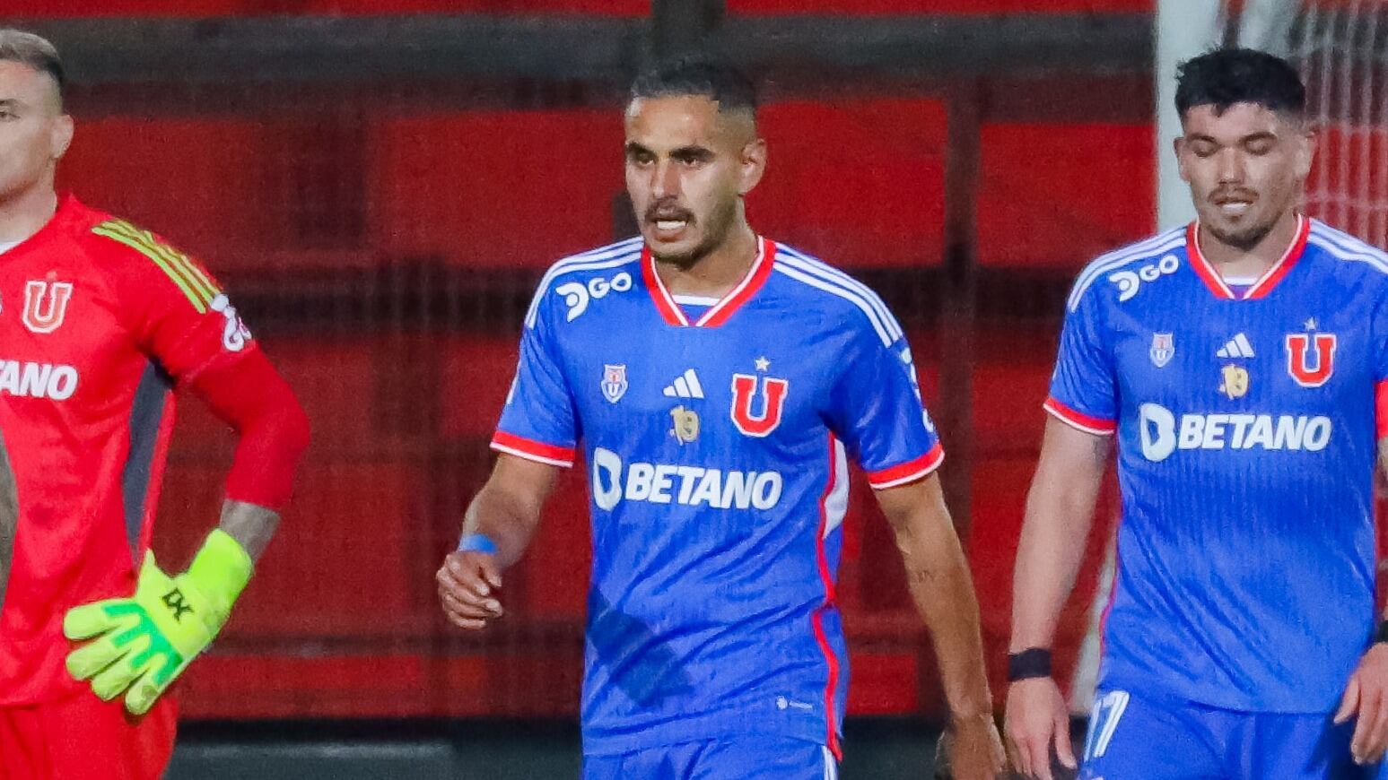 Federico Mateos