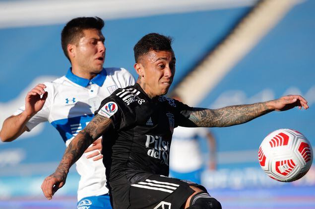 Martín Rodríguez se irá de Colo Colo pese a los esfuerzos de Blanco y Negro por retenerlo