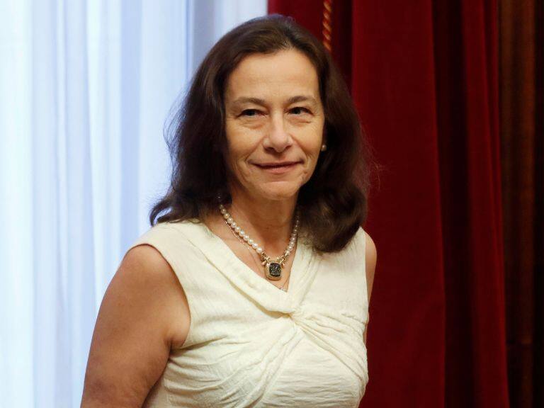 Presidenta del BC y plebiscito: «Estos procesos conllevan un grado de incertidumbre que, si no logran ser atenuados, puede afectar negativamente»