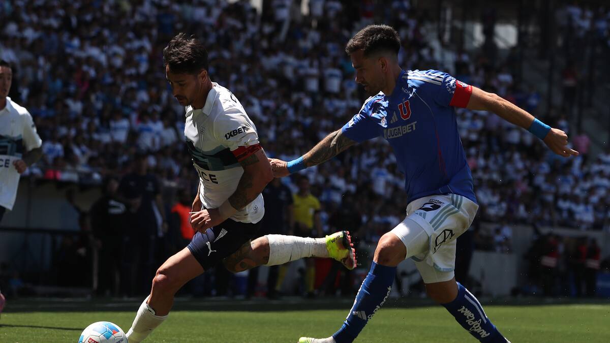 Programación fútbol chileno: ¿Qué partidos se juegan hoy, 25 de abril, y quién transmite?