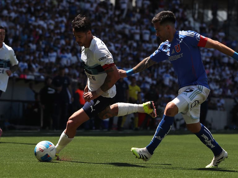 Gobierno insiste en disponer de hinchas visitantes en el Clásico Universitario: “Vamos a tratar...”