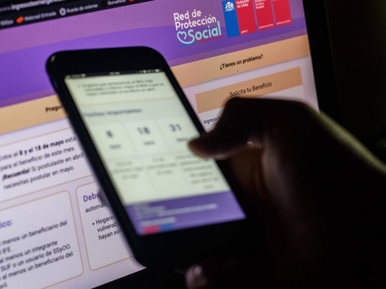 Pensemos Chile: La perspectiva económica del país en medio de las ayudas sociales del Gobierno