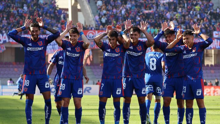 La U busca soluciones al problema de gol y pone sus ojos en delantero extranjero: esto es lo que se sabe