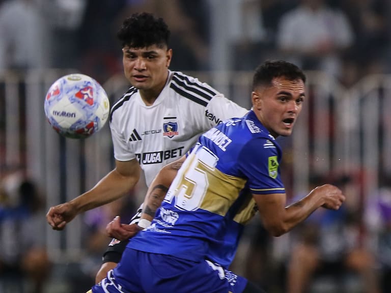 FOTO: LUKAS SOLIS / AGENCIAUNO