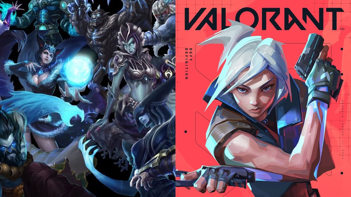 Atención estudiantes: buscan a los mejores equipos universitarios de Valorant y League of Legends en Chile