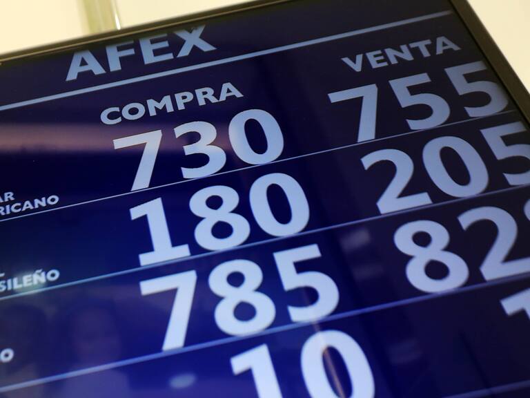 ¿Llegará el dólar a los $700? Expertos no descartan nuevas bajas en la divisa