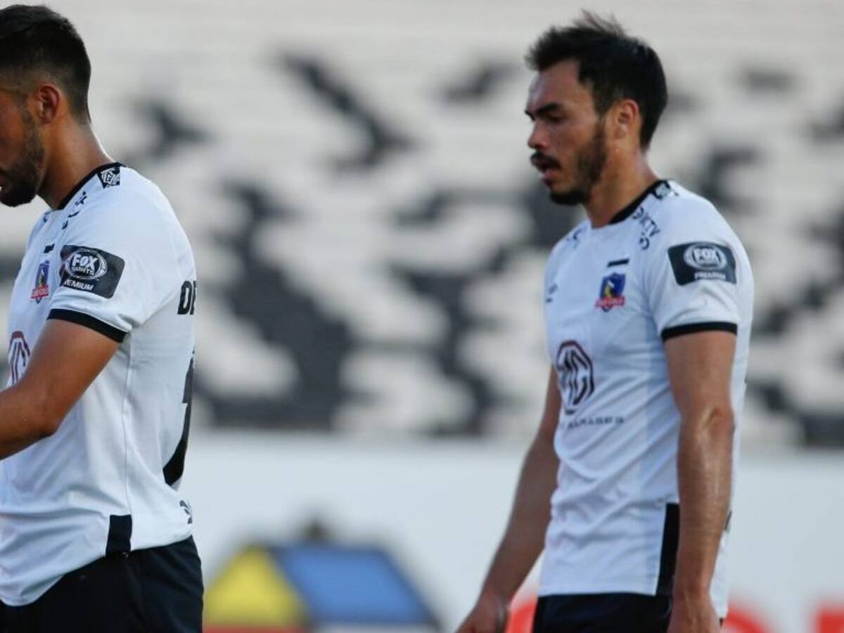 Colo-Colo se hunde en el fondo: Así quedó la tabla de posiciones tras la victoria de Deportes La Serena sobre los «Albos»