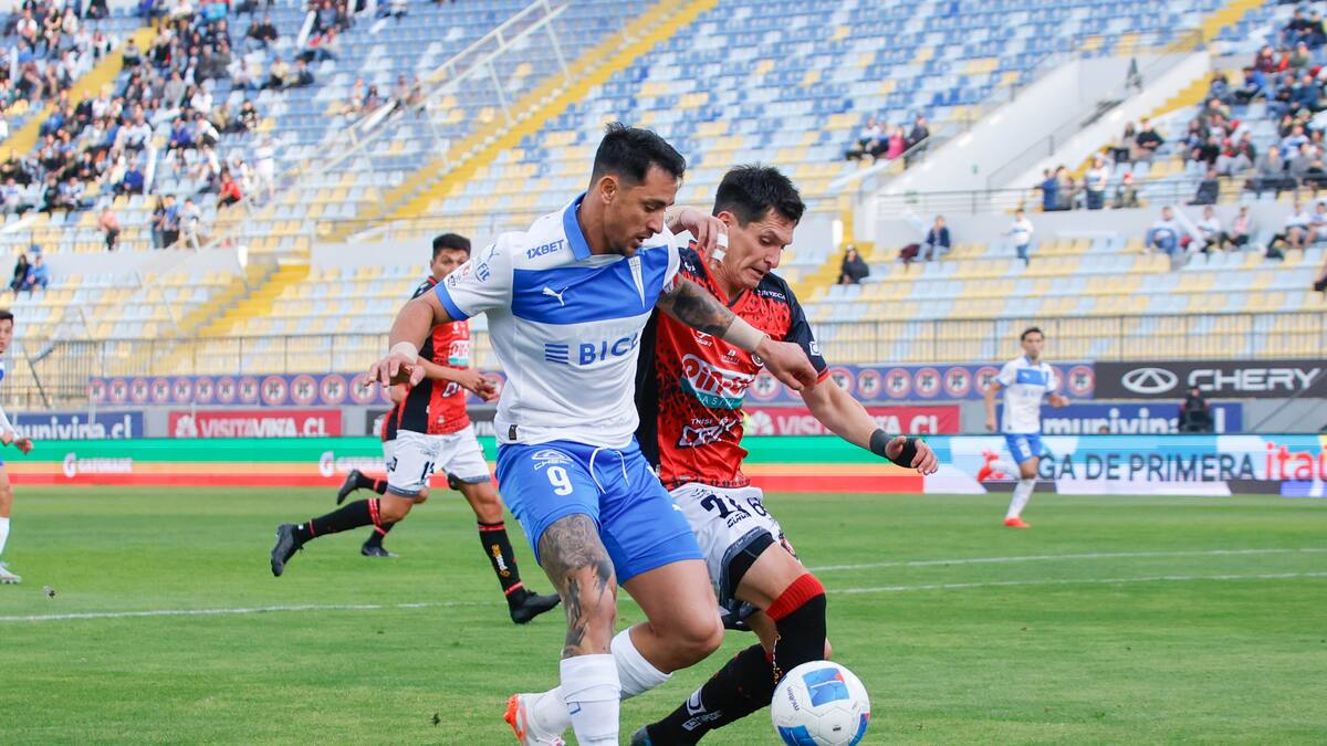 Programación fútbol chileno: ¿Qué partidos se juegan hoy, 13 de septiembre, y quién transmite?