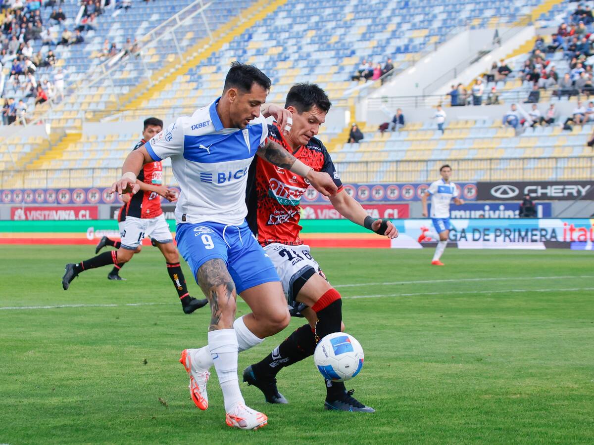 Programación fútbol chileno: ¿Qué partidos se juegan hoy, 13 de septiembre, y quién transmite?