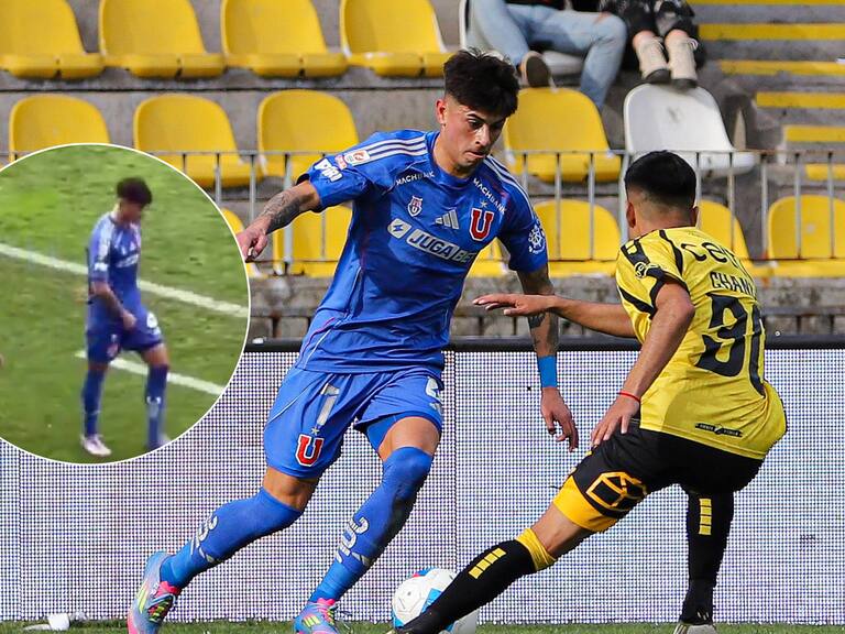 Agencia Uno / Captura