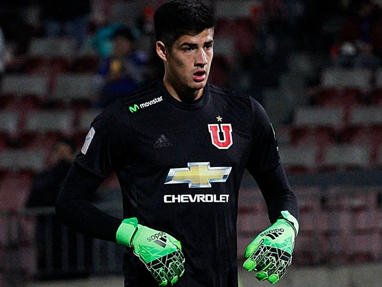 Pega la vuelta: Gonzalo Collao tendría opciones para regresar al fútbol chileno