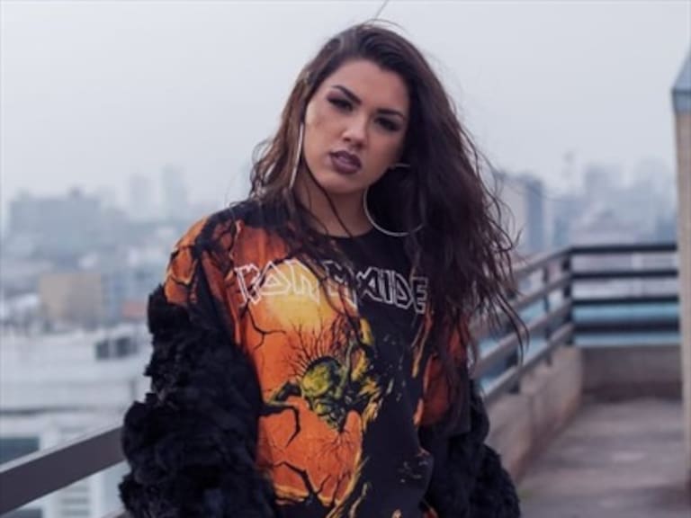 Jeimy Espinoza renunció al Gran Rojo: «No estoy dispuesta a transar mi imagen»