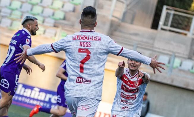 Foto: @deportescopiapo