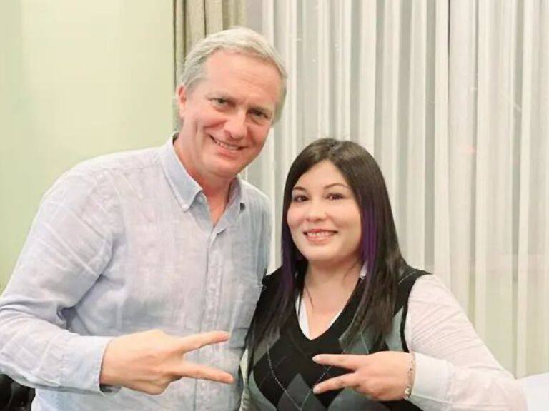 Candidata a presidenta del Consejo Constitucional por los republicanos tuvo una causa por hurto el 2007