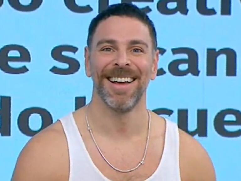 «Freddie Mercury es una alpargata»: José Antonio Neme se desató imitando a cantante de Queen