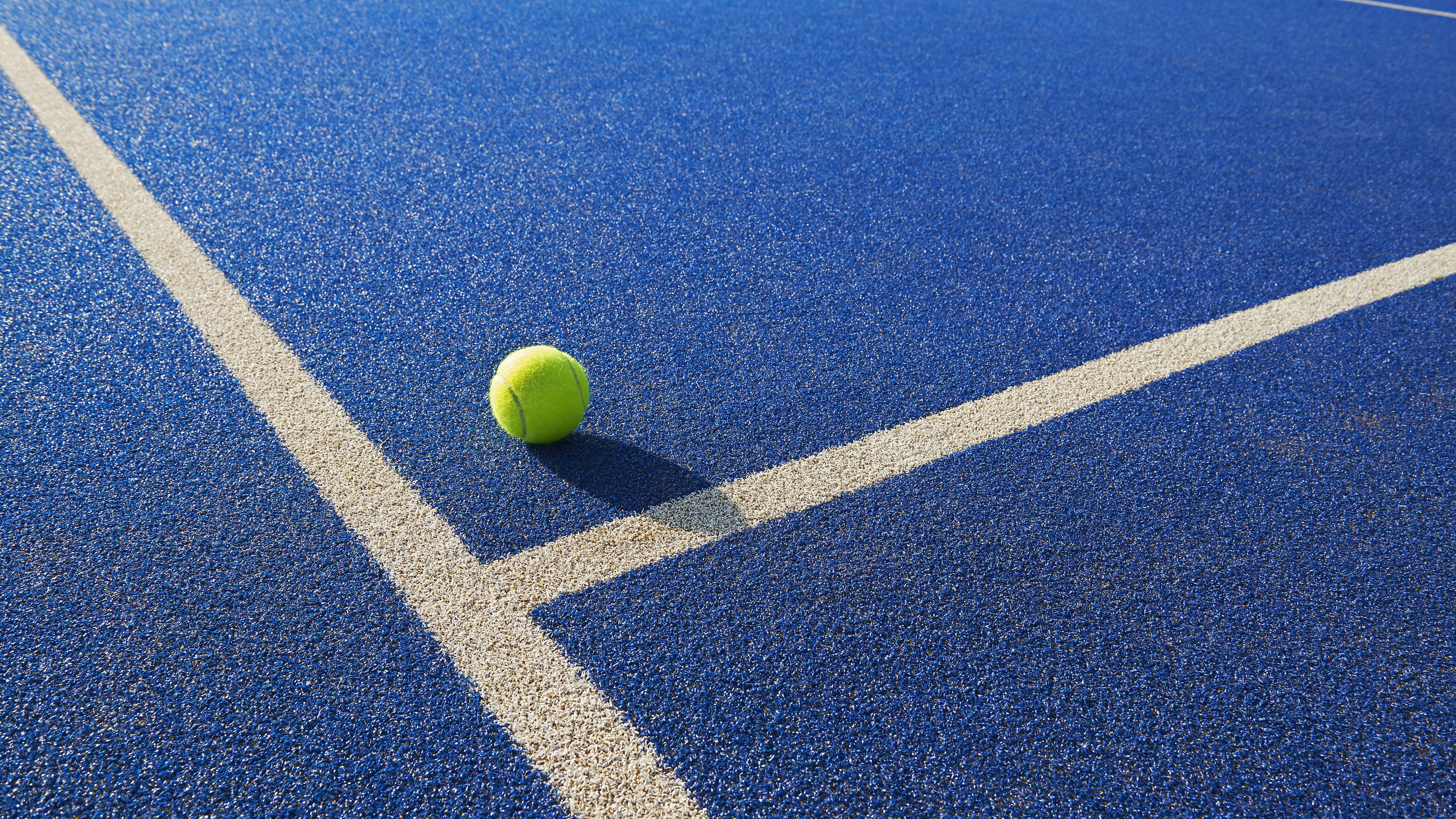 ATP suspendió el Challenger de Moscú por ataques rusos a Ucrania