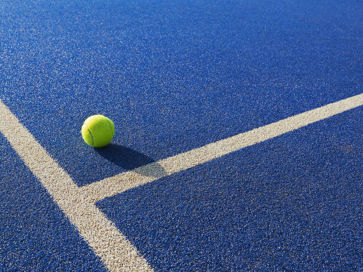 ATP suspendió el Challenger de Moscú tras los ataques de Rusia a Ucrania
