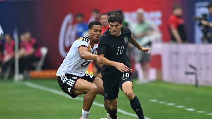 Partidos del Mundial 2026 hoy, viernes 12 de junio: horarios y dónde ver en vivo en Chile