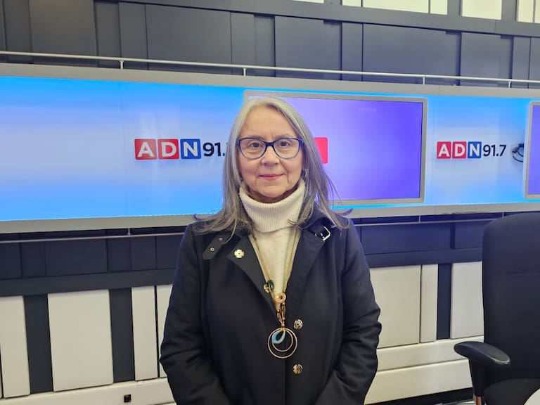 Presidenta de Comunidad de Organizaciones Solidarias: “La suerte de la gente de la calle es también nuestra propia suerte”