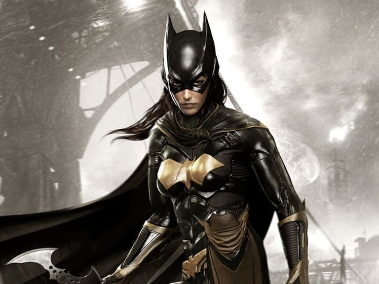 Batgirl