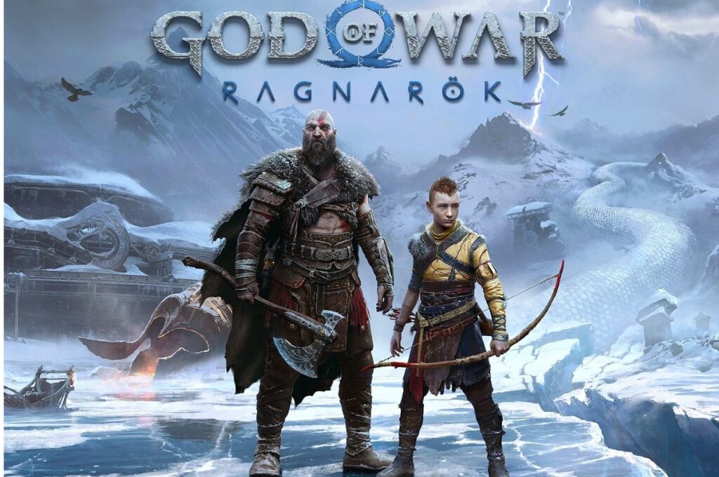 Fecha lanzamiento God of War Ragnarok - Estreno