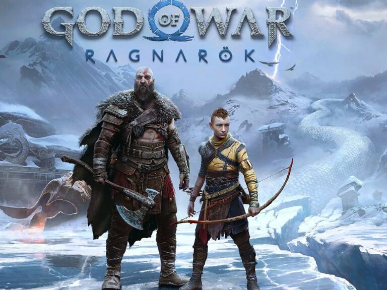 Fecha lanzamiento God of War Ragnarok - Estreno