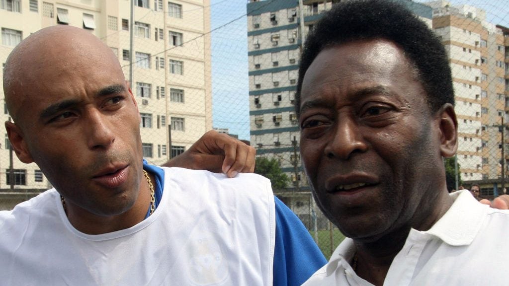Pelé Hijo