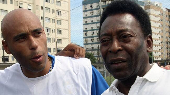 Pelé Hijo
