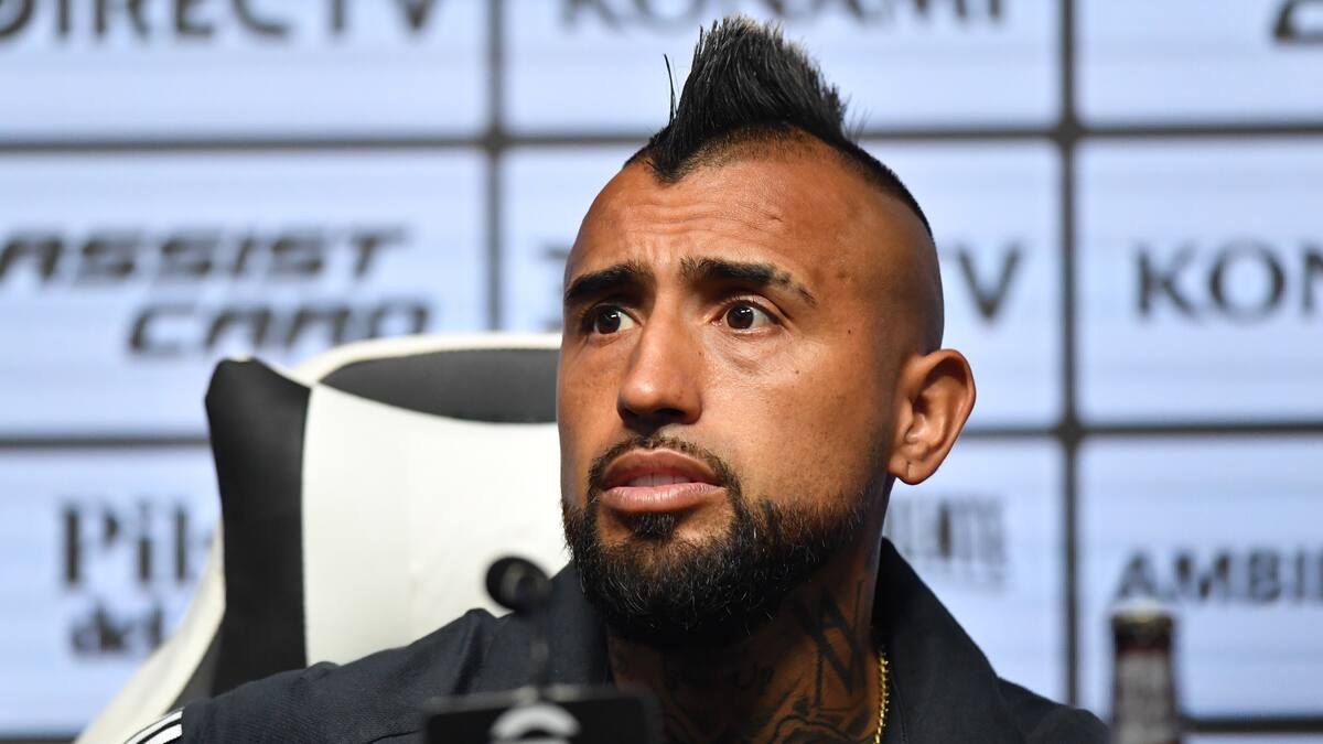 “Se aprovechan porque llegué yo”: la furiosa reacción de Arturo Vidal por el precio de entradas para la Supercopa