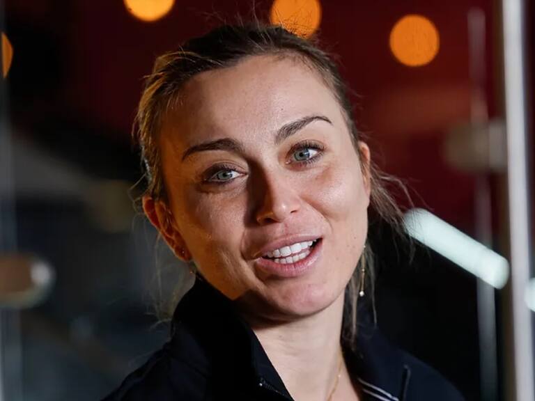 El grave problema que podría acabar con la carrera de la famosa tenista Paula Badosa