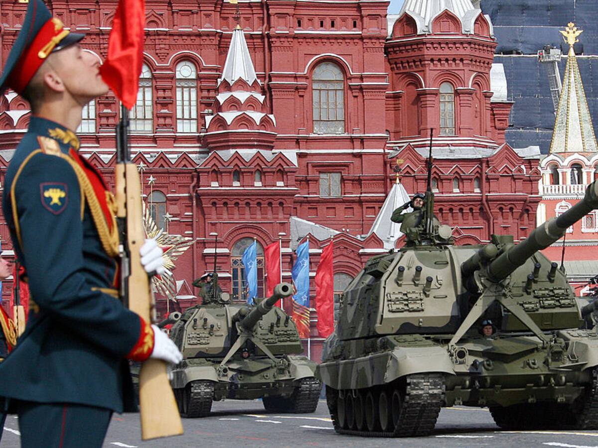 Rusia anuncia desarrollo armamentista incluyendo lo nuclear